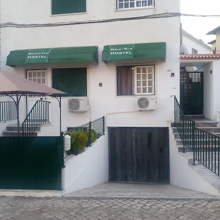 Beatriz * Lisbon