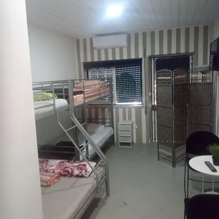 Hostal Beatriz Lisboa