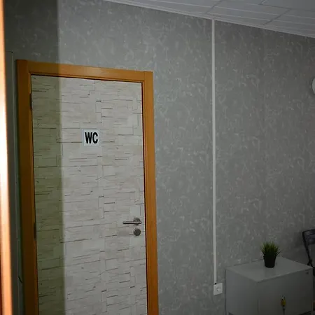 Beatriz Hostel