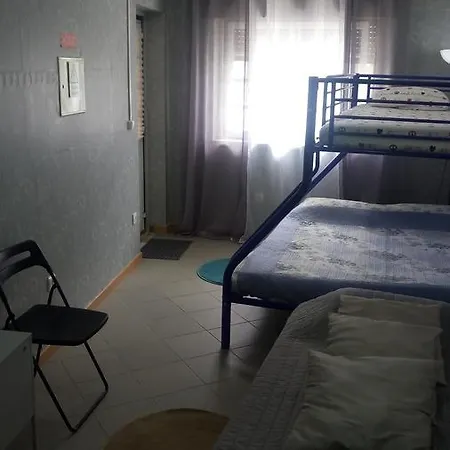 Hostel Beatriz
