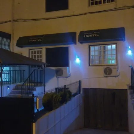 Hostel Beatriz