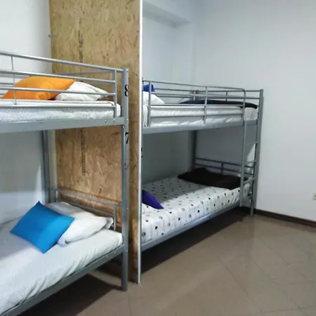 Hostel Beatriz