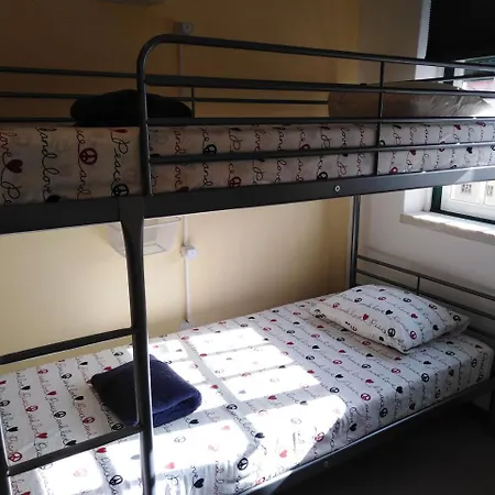 Hostel Beatriz Lisbon