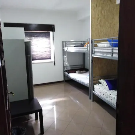 Hostel Beatriz
