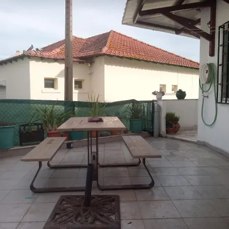 Beatriz Hostel *