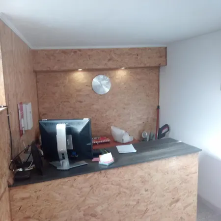 Beatriz Hostel