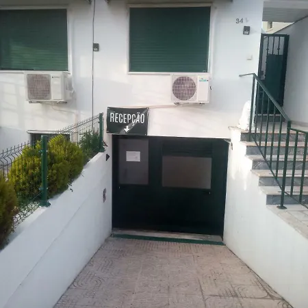 Hostel Beatriz *