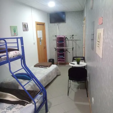 Hostel Beatriz *
