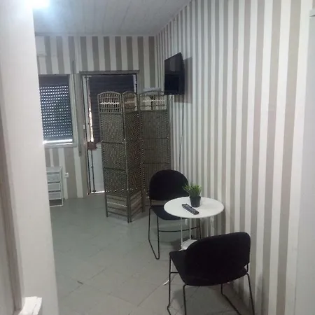 Hostel Beatriz Lisbon