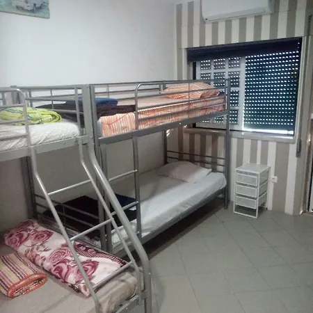 Beatriz Hostel *