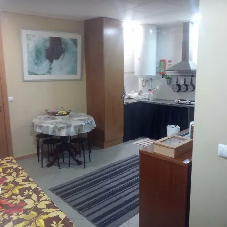 Hostal Beatriz *