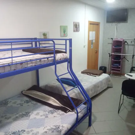Hostal Beatriz Lisboa
